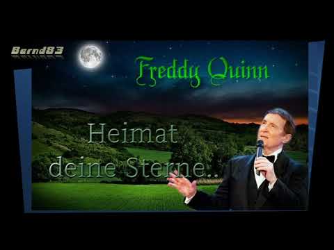 Youtube: Freddy - Heimat deine Sterne..