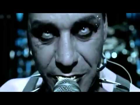 Youtube: Rammstein - Ich tu dir weh (HD)