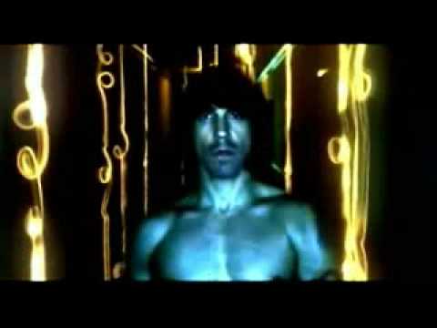 Youtube: Red Hot Chili Peppers - Fortune Faded (Official Music Video)