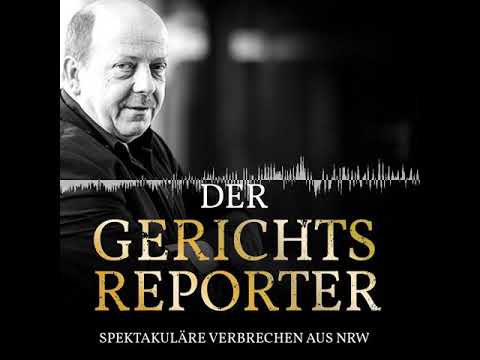 Youtube: Der Feiertagsmörder. - Der Gerichtsreporter