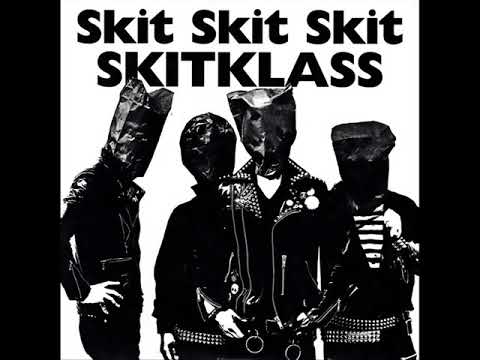 Youtube: Skitklass - The Ruler Of The Fuckin' Assholes 7"