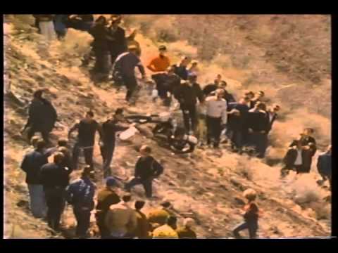 Youtube: Zeke - Mountain Man (Official Video)