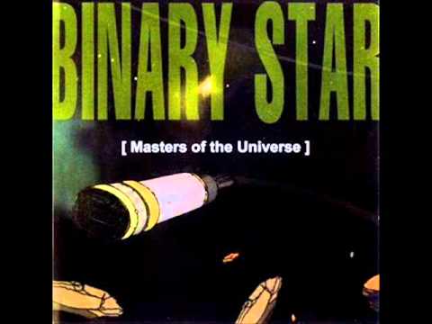 Youtube: Binary Star - Solar Powered