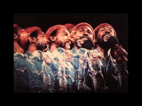 Youtube: Marvin Gaye -  You Are The Way You Are