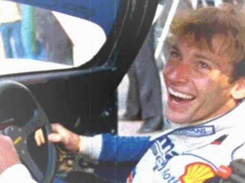 Youtube: STEFAN BELLOF IN MEMORIAM