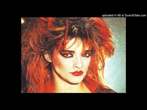 Youtube: Nina Hagen - Alptraum    1979