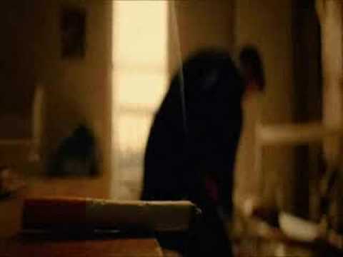 Youtube: exorcisme - constantine