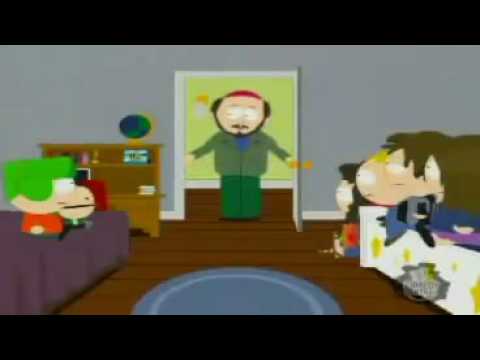 Youtube: South Park best farts