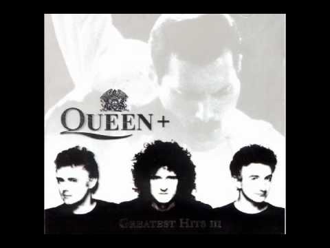 Youtube: Queen - No One but You (Only the Good Die Young)
