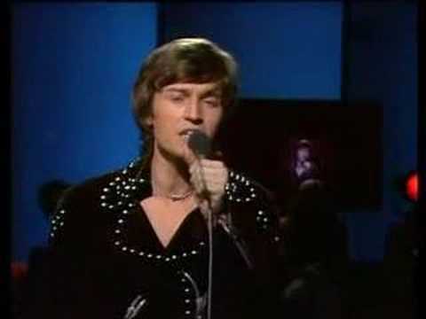 Youtube: Christian Anders - Einsamkeit hat viele Namen 1974