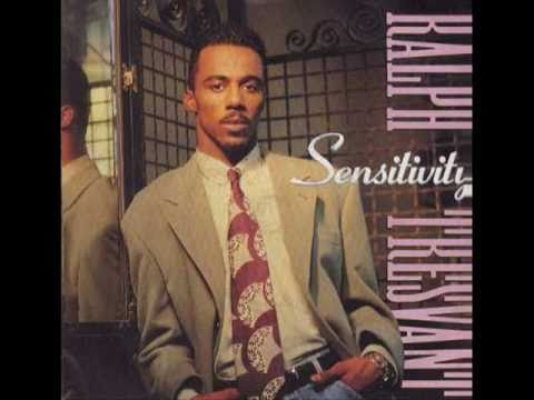 Youtube: Ralph Tresvant-Sensitivity.