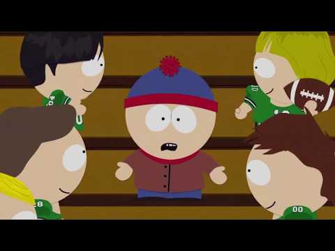 Youtube: South Park - Stoppt mobbing song ~ deutsch HD