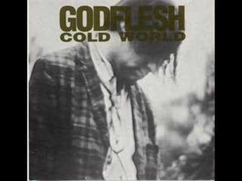 Youtube: Godflesh - Nihil