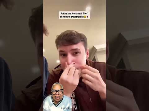 Youtube: Face Insect Prank #funnyvideo #funny #funnyshorts #prank #funnyprank #comedy