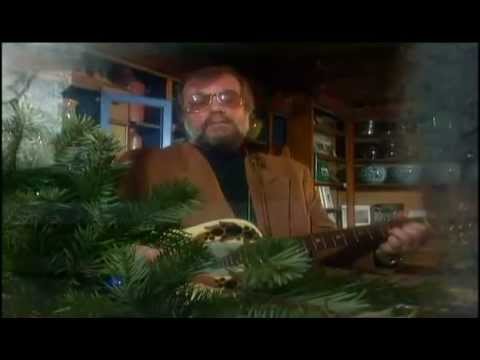 Youtube: Knut Kiesewetter - Winter heut hab ich dich tanzen gesehn 1998