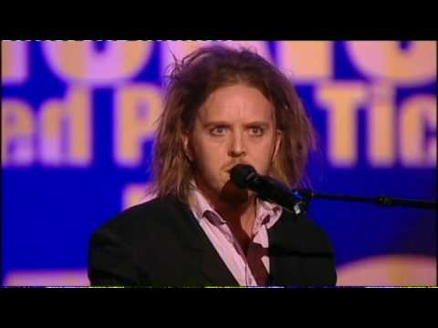 Youtube: Inflatable You by Tim Minchin