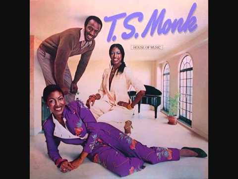 Youtube: Bon Bon Vie - T.S. Monk (1980)