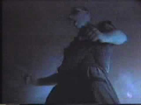 Youtube: Front 242 - Funkahdafi (1985)
