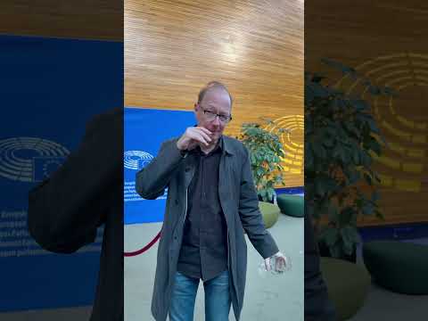 Youtube: Sport (ist Mord) im EU-Parlament!