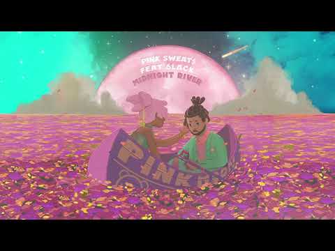 Youtube: Pink Sweat$ - Midnight River (feat. 6lack) [Official Audio]