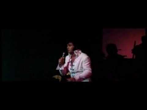 Youtube: Elvis Presley - You've lost that loving feeling