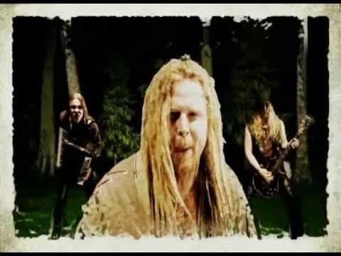 Youtube: KORPIKLAANI - Vodka (OFFICIAL VIDEO)