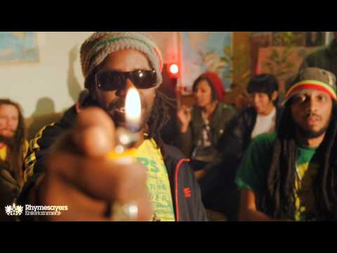 Youtube: Abstract Rude - Nuff Fire (Official Video)
