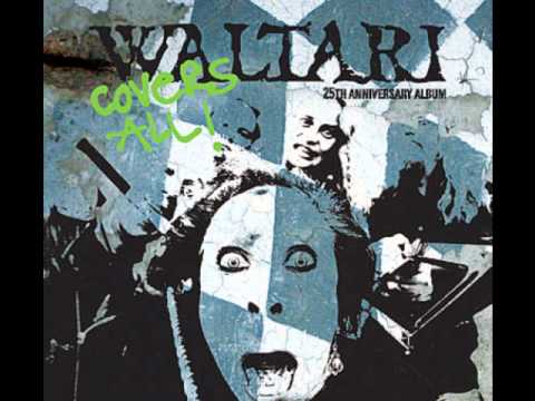 Youtube: Waltari - One Hundred Years