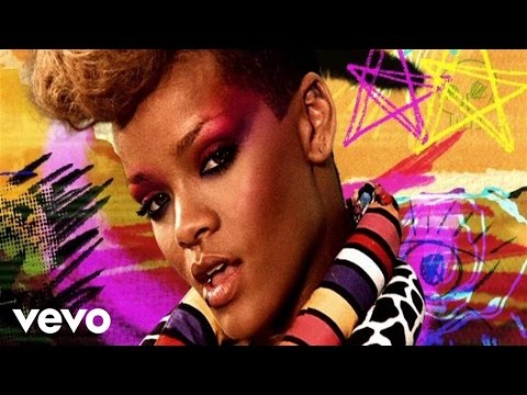 Youtube: Rihanna - Rude Boy