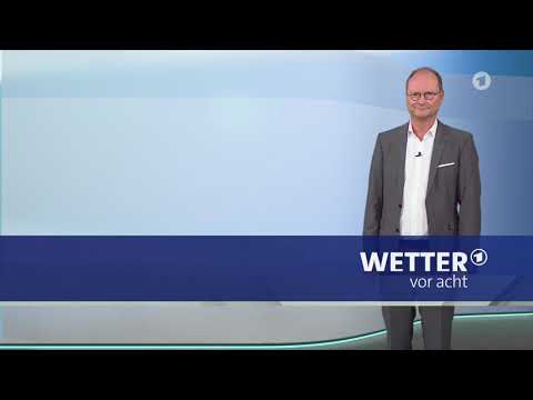 Youtube: Wetter Haute in Deutschland 14.07.2021