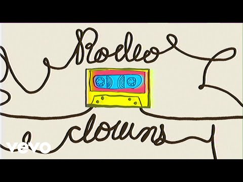 Youtube: Jack Johnson - Rodeo Clowns (4-track) (Official Lyric Video)