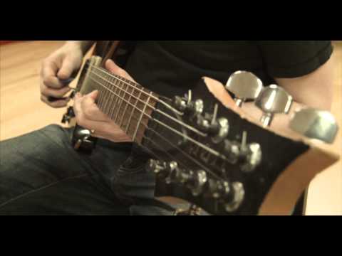 Youtube: ROBERT REED : SANCTUARY Part 1 (Two Linked Edits)