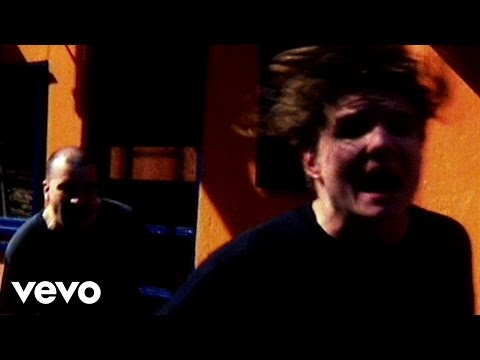 Youtube: Nitzer Ebb - Fun To Be Had