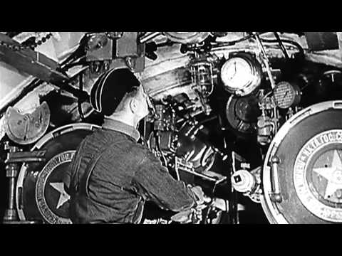 Youtube: 1945: Der Untergang der Gustloff