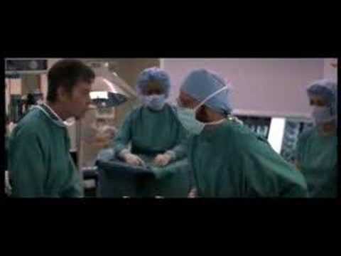Youtube: Star Trek IV: Zurück in die Gegenwart - Hospital