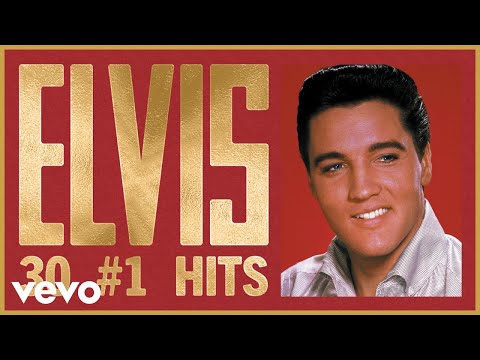 Youtube: Elvis Presley - Heartbreak Hotel (Official Audio)