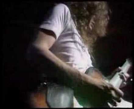 Youtube: Allen Collins Freebird Solo - Lynyrd Skynyrd 1975