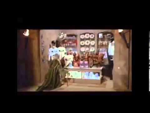 Youtube: Spaceballs - Mechandising