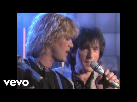 Youtube: Münchener Freiheit - Bis wir uns wiederseh'n (ZDF Hitparade 20.04.1988) (VOD)