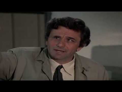 Youtube: Columbo|Ein gründlich Motivierter Tod|1973|Deutsch|