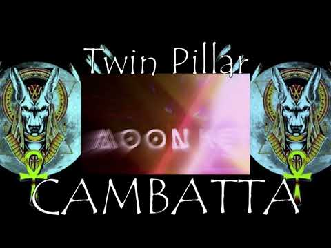 Youtube: Cambatta X Twin Pillars - Moon Key