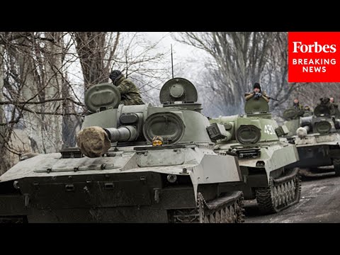 Youtube: Pentagon Commits To Supporting Ukraine ‘For As Long As It Takes’