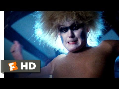 Youtube: Blade Runner (6/10) Movie CLIP - Deckard vs. Pris (1982) HD