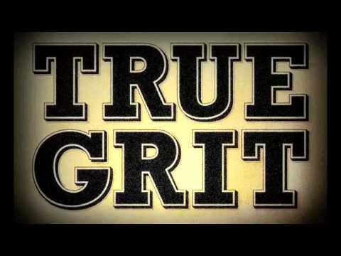 Youtube: True Grit Soundtrack - Carter Burwell