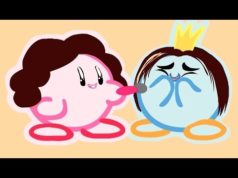 Youtube: ✍️ Game Grumps Animated: Appropriate Story
