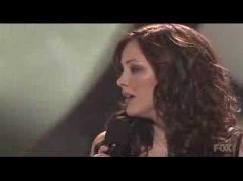 Youtube: Katharine McPhee, Meatloaf - It's all coming back to me now