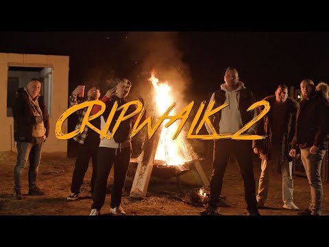 Youtube: Danny111 feat. TaiMO - Cripwalk 2 (prod. ZMY DaBeat & Basstronaut)