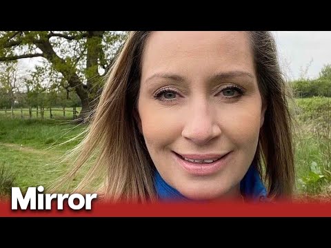 Youtube: Nicola Bulley: Police statement on missing dog walker