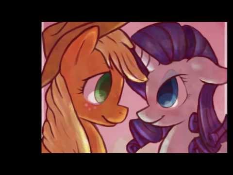 Youtube: Rarijack ~Still Into You~