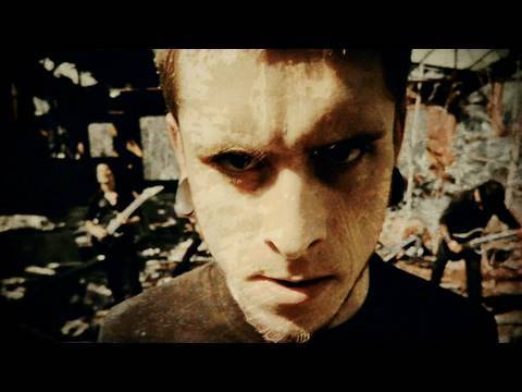 Youtube: Whitechapel - The Darkest Day Of Man (OFFICIAL VIDEO)